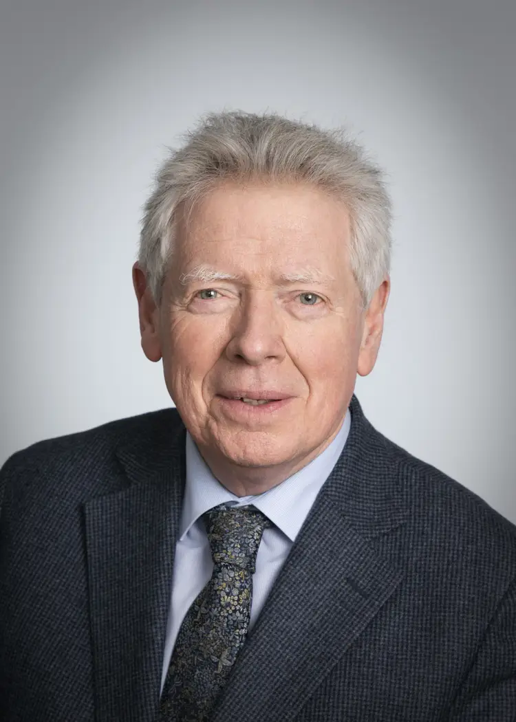 Colm MacGeehin Profile Image