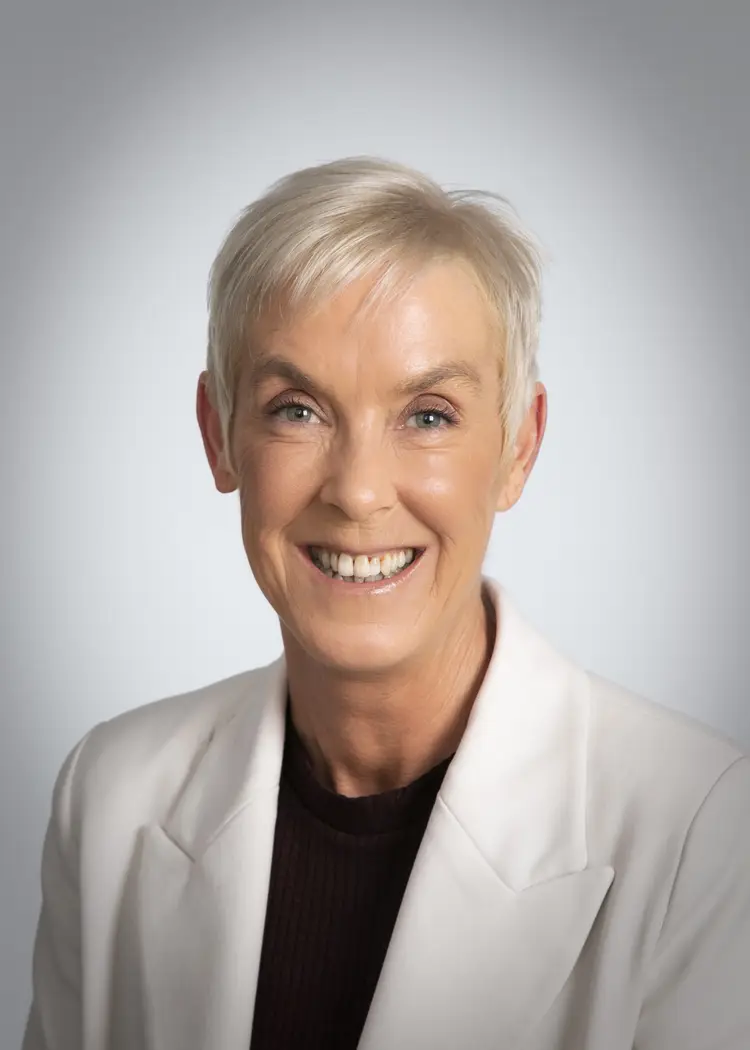 Elaine McDonald Profile Image