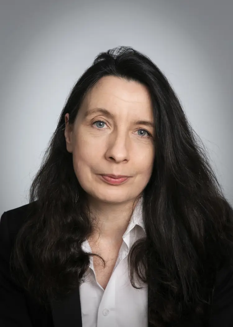 Isabel Maurer Profile Image