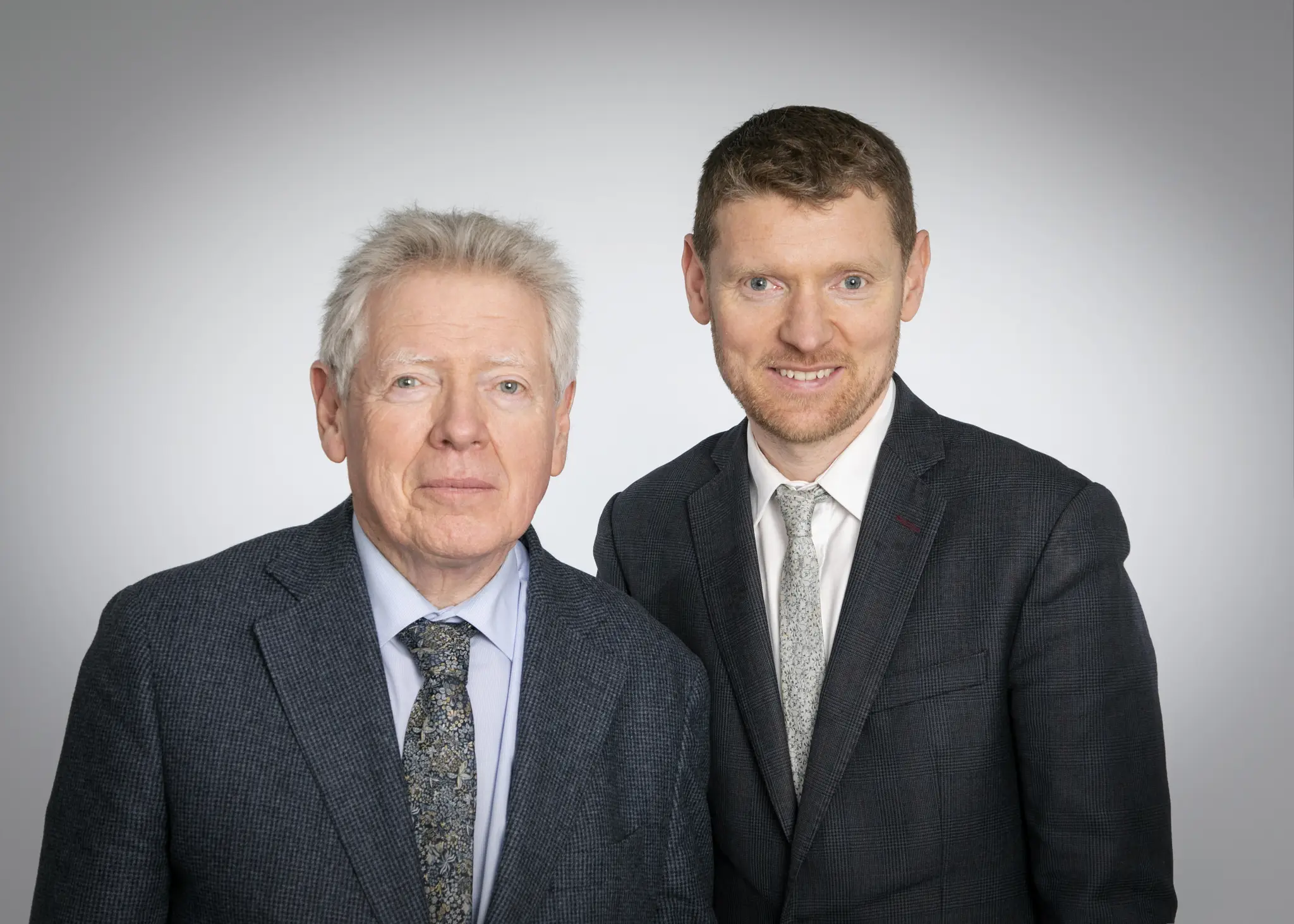 Top class legal services in all areas of civil law. Image 1